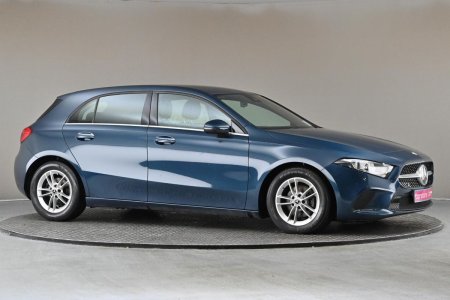 2019 Mercedes-Benz A-Class - photo 12