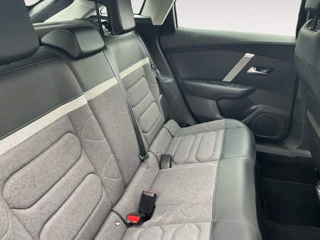2022 Citroen C4 - photo 13