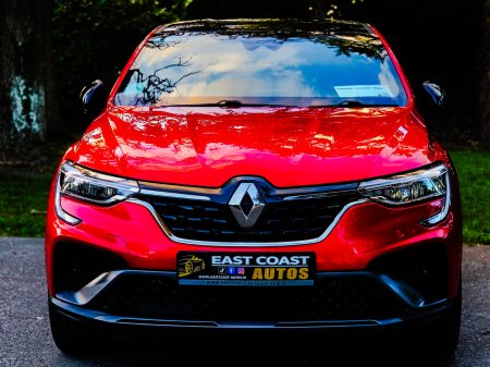 2023 Renault Arkana - photo 8