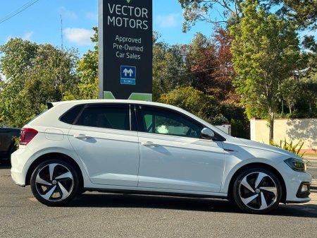 2018 Volkswagen Polo - photo 6