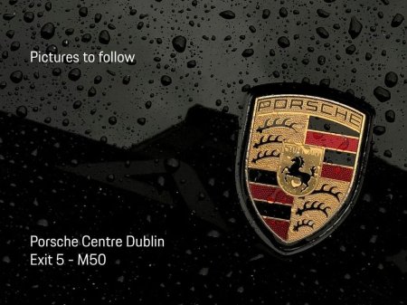 2023 Porsche Taycan 4S Cross Turismo