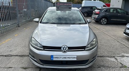 2014 Volkswagen Golf - photo 3