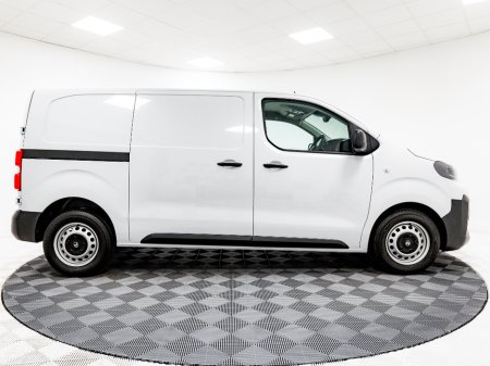 2026 Citroen Dispatch - photo 27