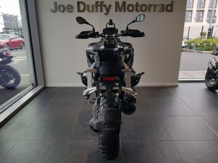 2026 BMW R 1300 GS - photo 7