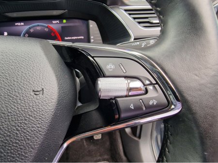2022 Skoda Superb - photo 18