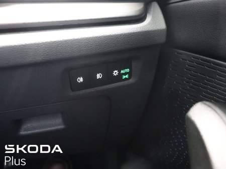 2024 Skoda Octavia - photo 19