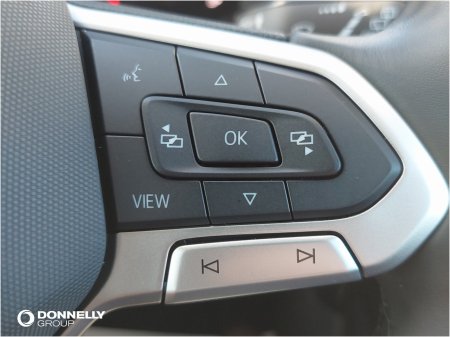 2025 Volkswagen Taigo - photo 19