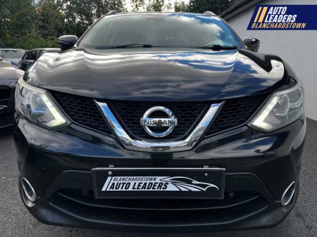 2015 Nissan Qashqai - photo 11