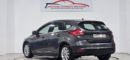 2016 Ford Focus - photo 9