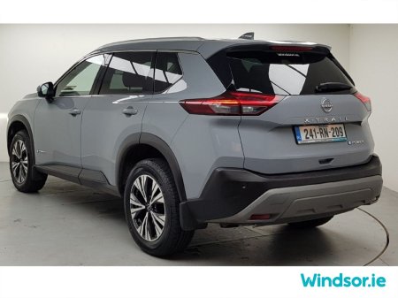 2024 Nissan X-Trail - photo 15