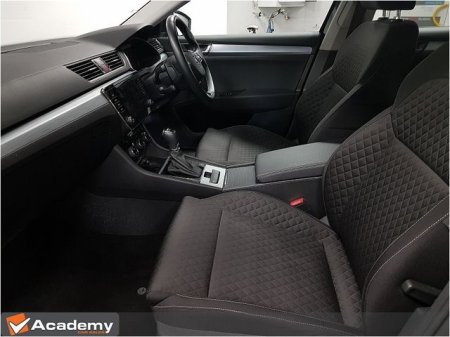 2023 Skoda Superb - photo 9