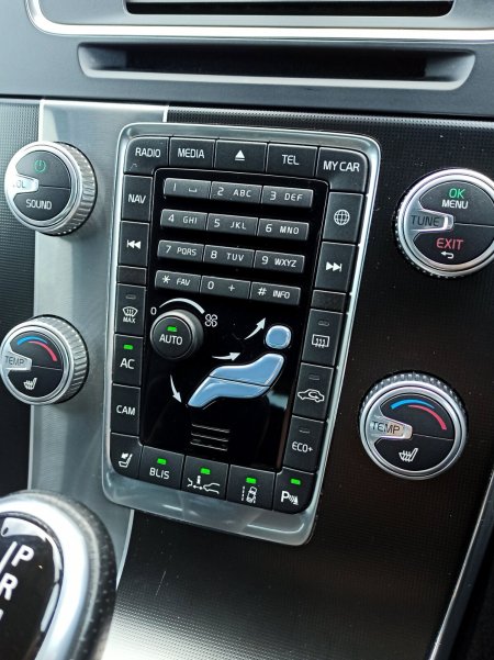 2016 Volvo V60 - photo 12