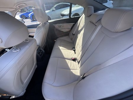 2016 BMW 3-Series - photo 19