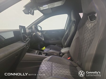2026 Volkswagen Tiguan - photo 5