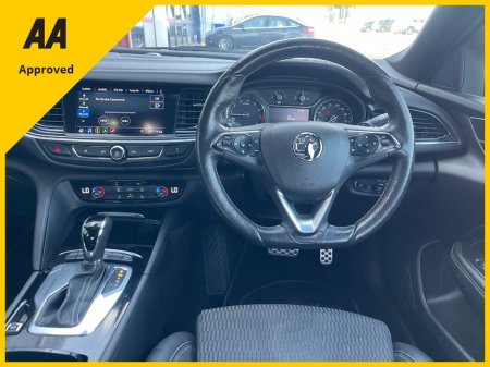 2019 Opel Insignia - photo 11