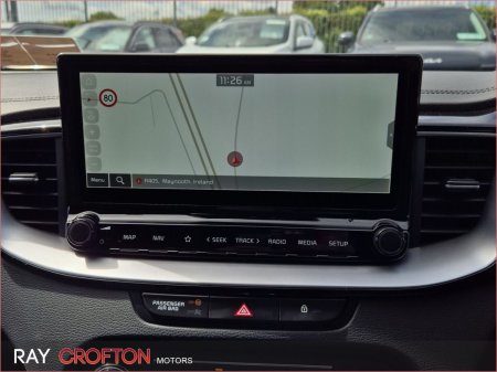 2023 Kia Ceed - photo 12