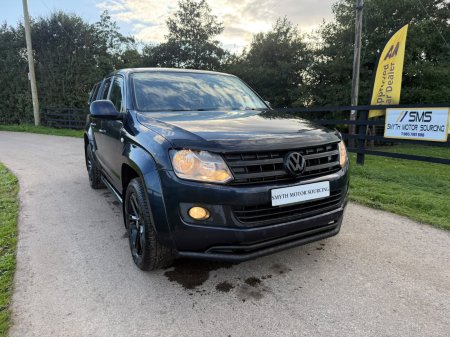 2014 Volkswagen Amarok - photo 3