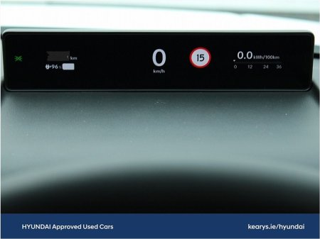 2027 Hyundai IONIQ 3 - photo 23