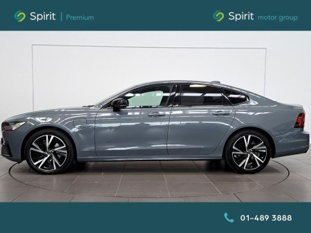 2022 Volvo S90 - photo 6