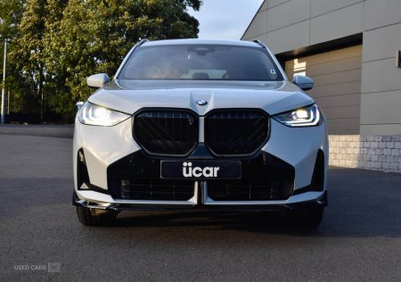 2024 BMW X3 - photo 2