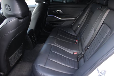 2021 BMW 3-Series - photo 22