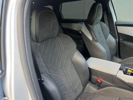 2026 Peugeot 5008 - photo 9