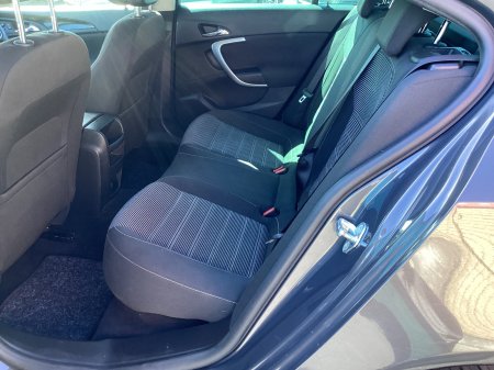 2015 Opel Insignia - photo 14