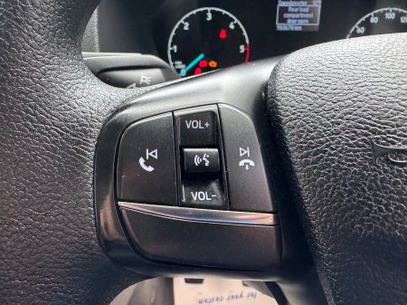 2022 Ford Transit Custom - photo 21