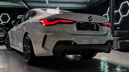 2021 BMW 4-Series - photo 16