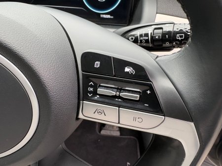 2021 Hyundai Tucson - photo 16