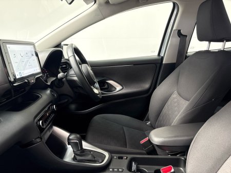 2024 Toyota Yaris - photo 6