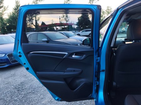 2017 Honda Fit - photo 11