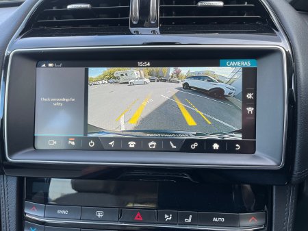 2020 Jaguar F-Pace - photo 48