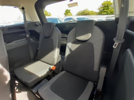 2017 Citroen C4 Picasso - photo 14