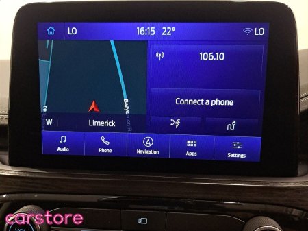 2021 Ford Kuga - photo 18