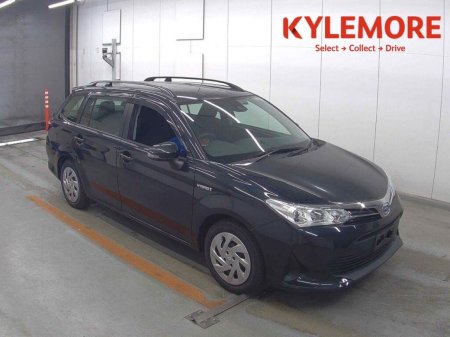 2020 Toyota Corolla 1.5 HYBRID AUTOMATIC ESTATE - TOYOTA SAFETY SENSE - PUSH BUTTON START/STOP - REAR CAMERA