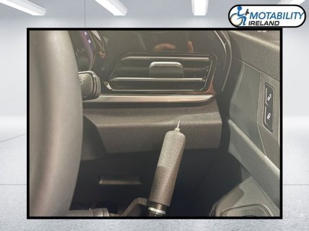 2026 Ford Tourneo Connect - photo 8