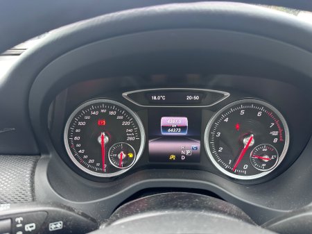 2017 Mercedes-Benz A-Class - photo 14