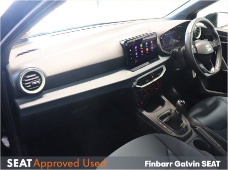 2026 SEAT Arona - photo 17