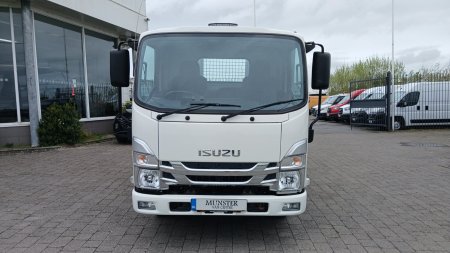 2023 Isuzu NKR - photo 7