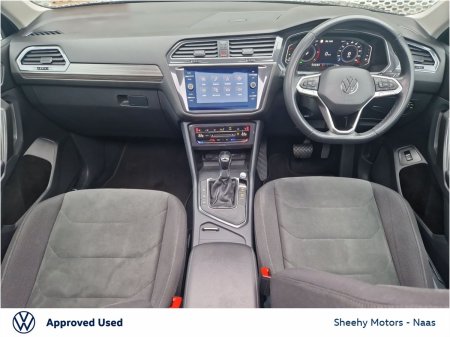 2022 Volkswagen Tiguan Allspace - photo 2