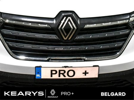2025 Renault Trafic - photo 9