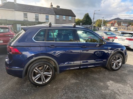 2016 Volkswagen Tiguan - photo 15