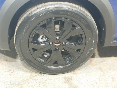 2026 Dacia Sandero Stepway - photo 7