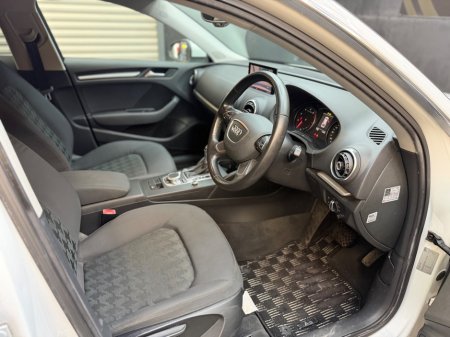 2014 Audi A3 - photo 11