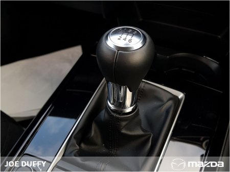 2026 Mazda CX-30 - photo 12