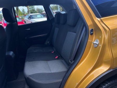 2024 Suzuki Vitara - photo 12