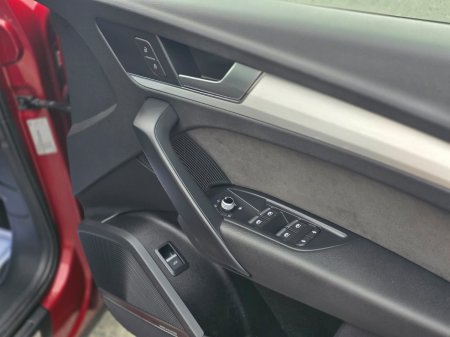 2019 Audi Q5 - photo 19