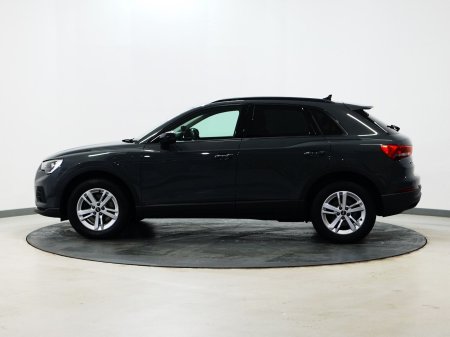 2022 Audi Q3 - photo 7