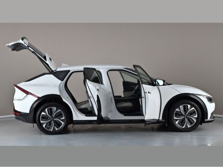 2022 Kia EV6 - photo 16